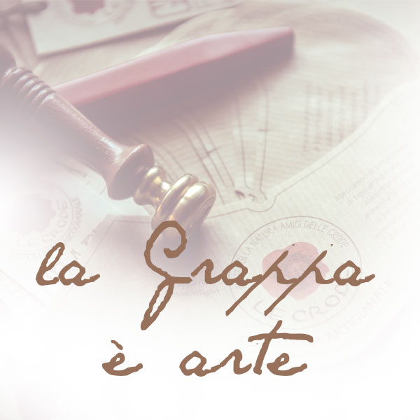 grappa-arte