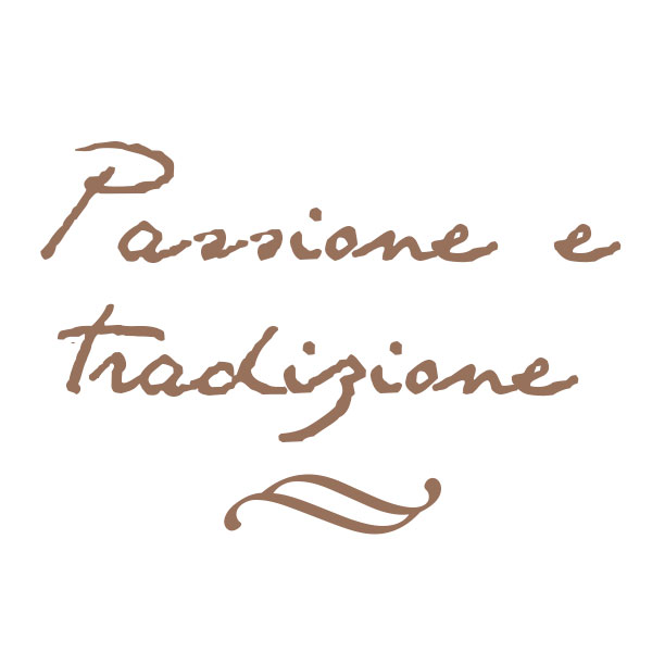 passione-tradizione